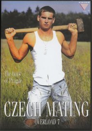 Czech Mating Boxcover