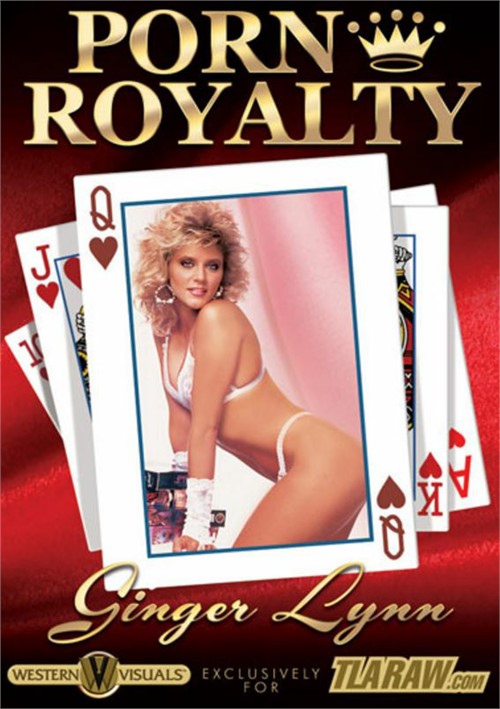 Porn Royalty: Ginger Lynn (2014) Videos On Demand | Adult ...