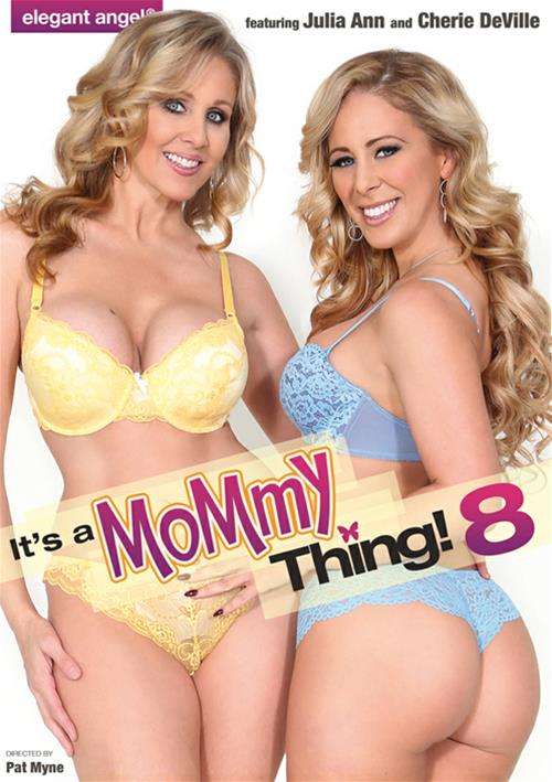 It&#39;s a Mommy Thing! 8