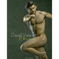 Emotion: Photographs by David Vance Sex Toy Emotion: Photographs by David Vance Sex Toy