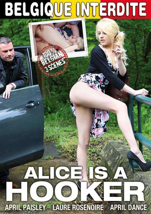 Alice Is A Hooker