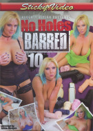 Naughty Alysha's No Holes Barred 10 Porn Video