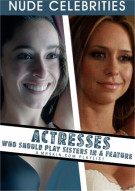 Actresses Who Should Play Sisters in a Feature Porn Video