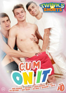 Cum On It Boxcover