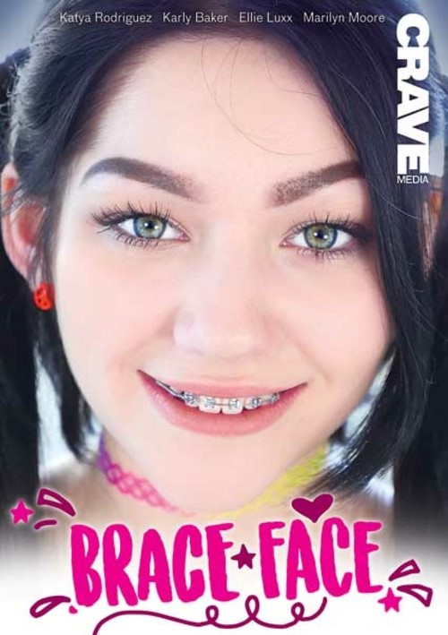 Teen Girls With Braces Share Cumshots - Brace Face (2017) | Crave Media | Adult DVD Empire
