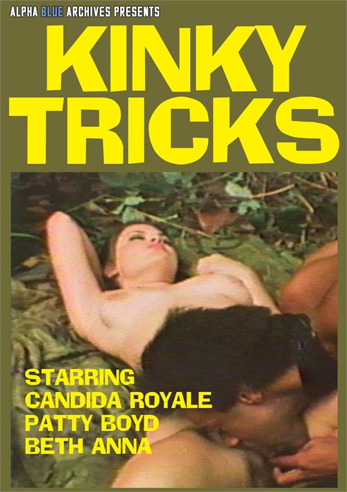 Kinky Tricks