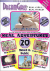 Dream Girls: Real Adventures 20 Boxcover