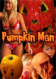 Pumpkin Man Movie Pumpkin Man Movie