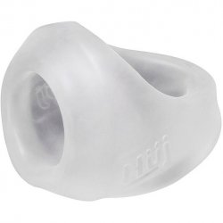 Hunkyjunk CLUTCH Cock and Ball Sling - Ice Hunkyjunk CLUTCH Cock and Ball Sling - Ice Boxcover