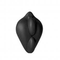 BumpHer Flexible Dildo Base Cover - Black BumpHer Flexible Dildo Base Cover - Black Boxcover