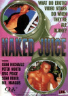 Naked Juice (Men of Odyssey) Boxcover