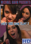 Just The Cum Slut #5 Boxcover