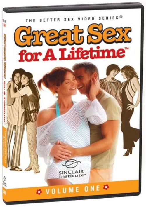 Great Sex For A Lifetime #1 - Advanced Sex Play and Positions (Spanish Version / Version Espanola)