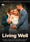 Living Well Boxcover