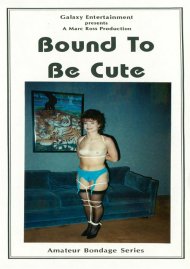 Bound To Be Cute Boxcover
