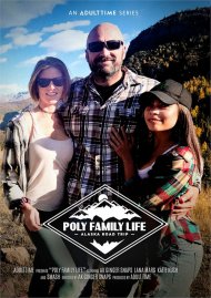 Poly Family Life Boxcover