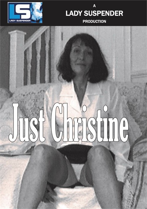 Just Christine