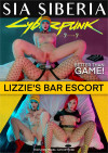 Cyberpunk 2077: Lizzie's Bar Escort  Boxcover