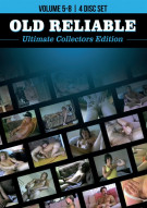 Old Reliable Ultimate Collector's Edition Volume 5-8 Porn Video