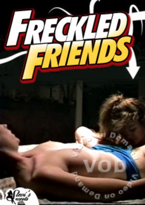 Freckled Friends