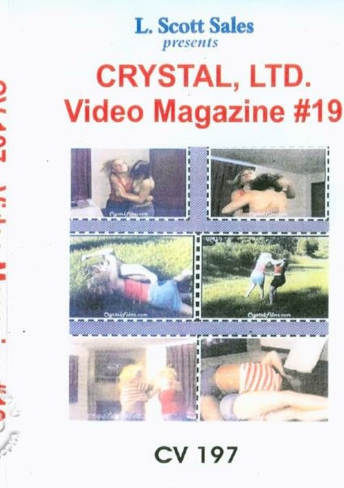 Video Magazine 19 (2003) by Crystal Films - HotMovies