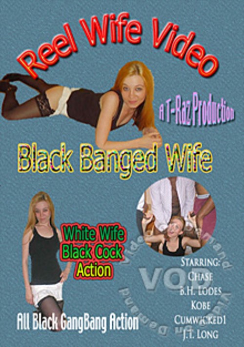 Black Banged Wife