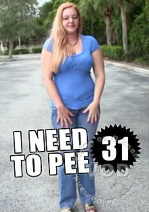 I Need To Pee 31
