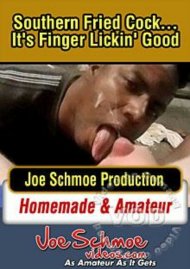 Southern Fried Cock...It's Finger Lickin' Good! Boxcover
