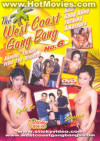 The West Coast Gang Bang No. 6 Boxcover