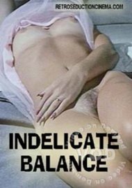 Indelicate Balance Boxcover