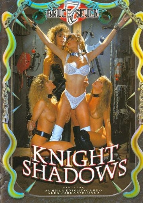 Knight Shadows
