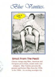 Softcore Nudes 577: 1960's (Color and B&W) Boxcover