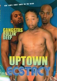 Uptown Ecstacy Boxcover