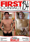First Contact 134 Boxcover