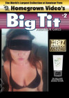 Homegrown Video's Big Tit Amateur Girls 2 Boxcover