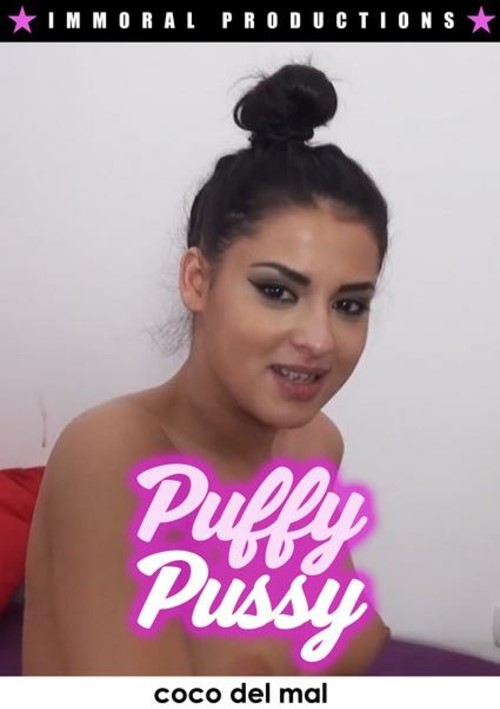Puffy Pussy - Coco Del Mal