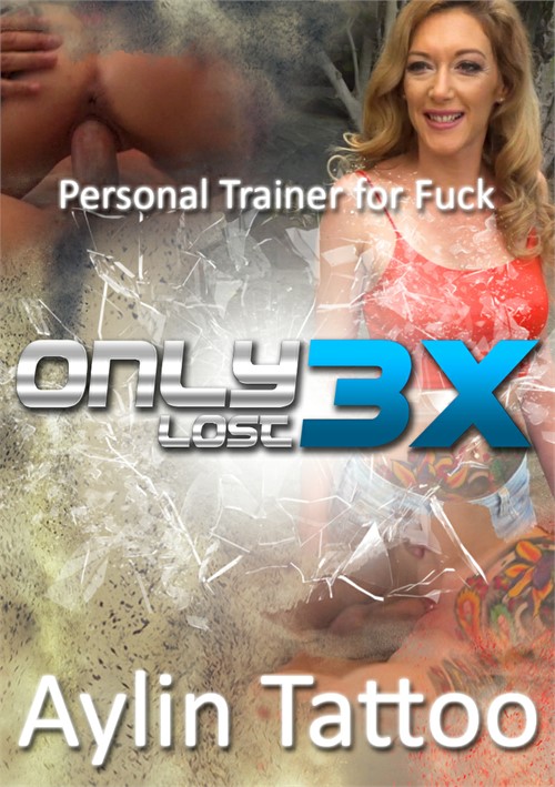 Personal Trainer for Fuck