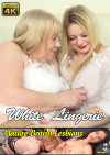 White Lingerie Boxcover