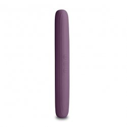 NS Novelties Desire Amore Double Ended Silicone Vibe - Bluebell Boxcover