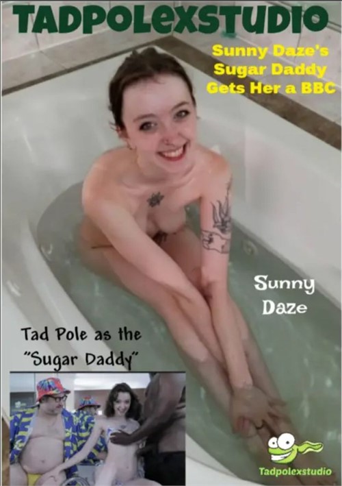 Sunny Daze&#39;s Sugar Daddy Gets Her a BBC