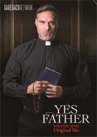 Yes Father 9: Original Sin gay porn DVD from Bareback Network