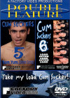 Cum Suckers 5 & 6 Boxcover