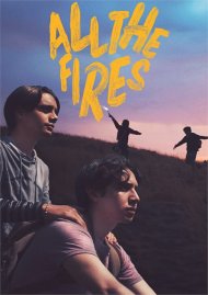 All The Fires gay porn DVD from Breaking Glass Pictures