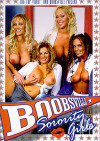 Boobsville Sorority Girls Boxcover