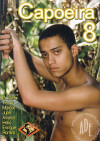 Capoeira 8 Capoeira 8 Boxcover