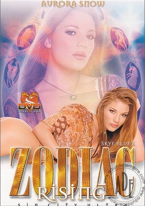 Odiax Com - Zodiac Rising (2003) | Adult DVD Empire