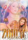 Zodiac Rising Boxcover