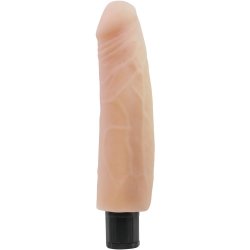 Real Feel No. 1 - Cream - 7.5" Real Feel No. 1 - Cream - 7.5" Boxcover