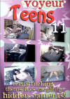 Voyeur Teens 11 Boxcover