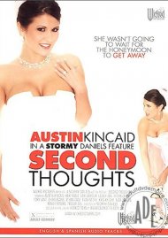 Second Thoughts Second Thoughts Boxcover